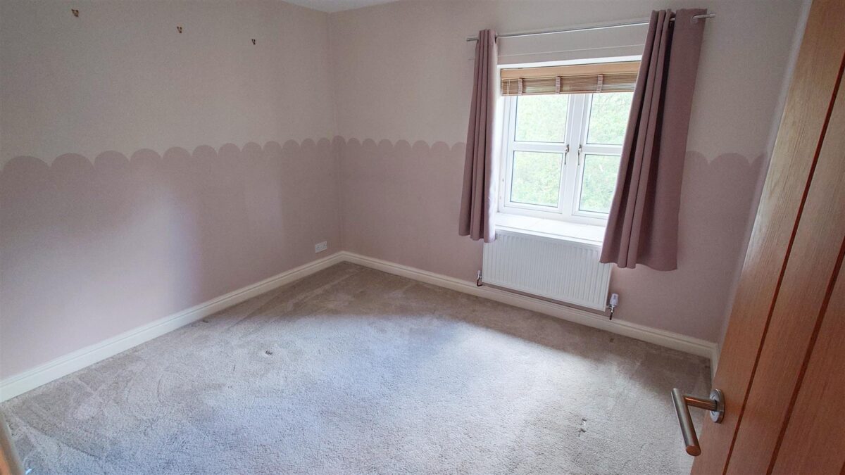 Grove Court, Marr, Doncaster