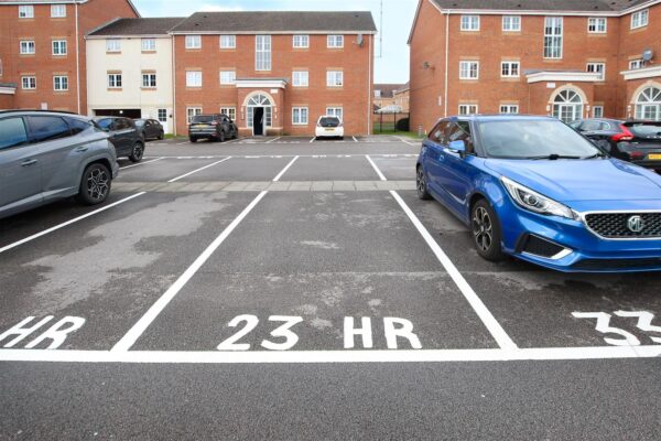 Harris Road, Armthorpe, Doncaster