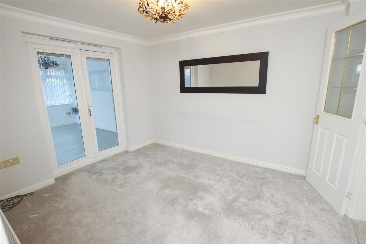 Cavalier Court, Balby, Doncaster
