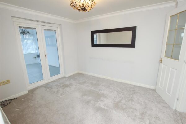 Cavalier Court, Balby, Doncaster