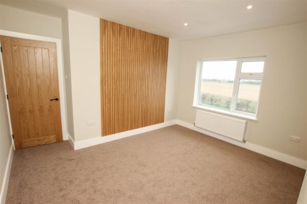 Long Edge Lane, Doncaster