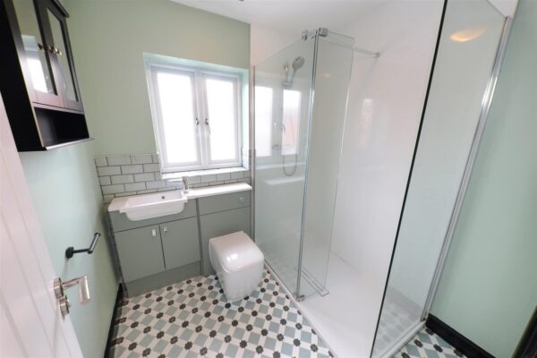Bracken Way, Harworth, Doncaster