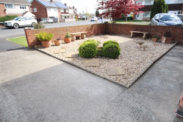 Lutterworth Drive, Adwick-Le-Street, Doncaster