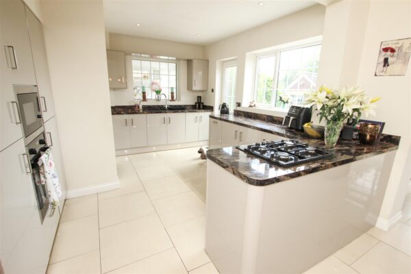 Pipering Lane, Doncaster