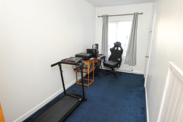 Glastonbury Gate, Cusworth, Doncaster