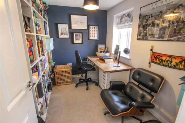 Buttermere Crescent, Lakeside, Doncaster