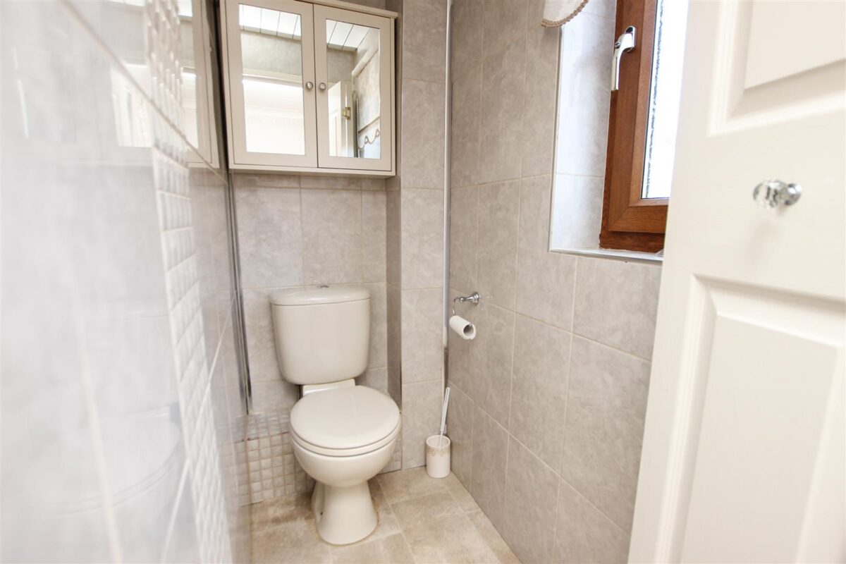 Lutterworth Drive, Adwick-Le-Street, Doncaster