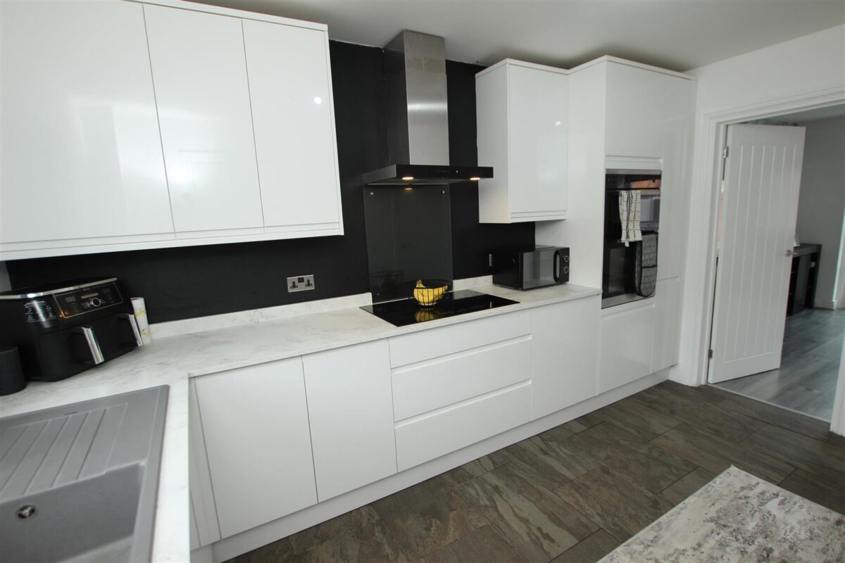 Bracken Way, Harworth, Doncaster