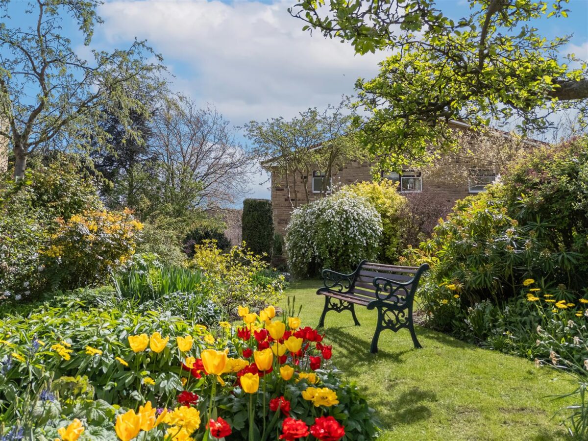 Burghwallis, Doncaster