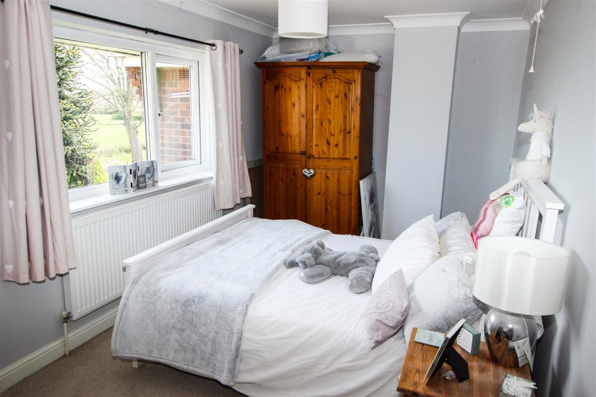 Everton Sluice Lane, Everton, Doncaster