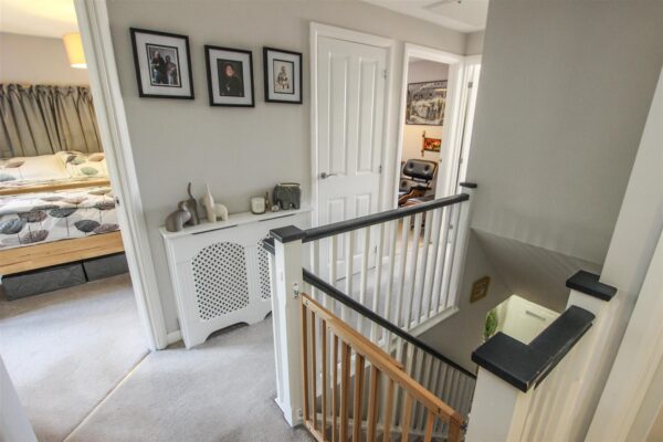 Buttermere Crescent, Lakeside, Doncaster