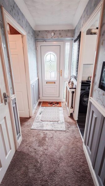 Aisby Drive, Rossington, Doncaster