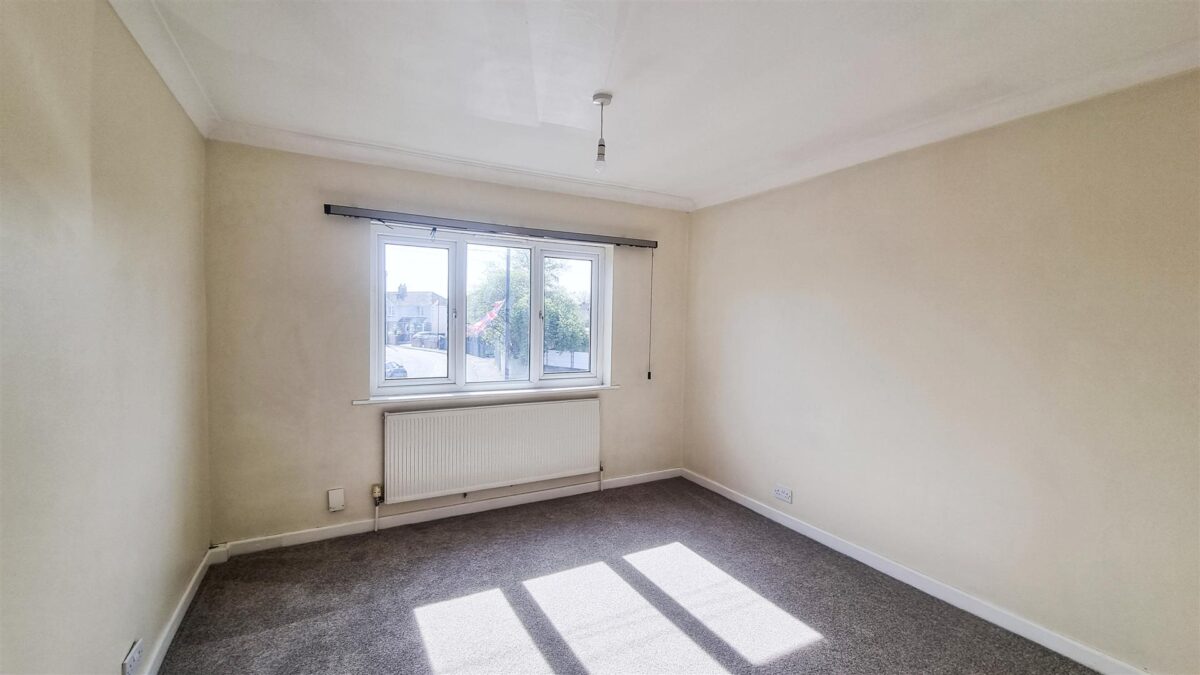 Daw Lane, Bentley, Doncaster