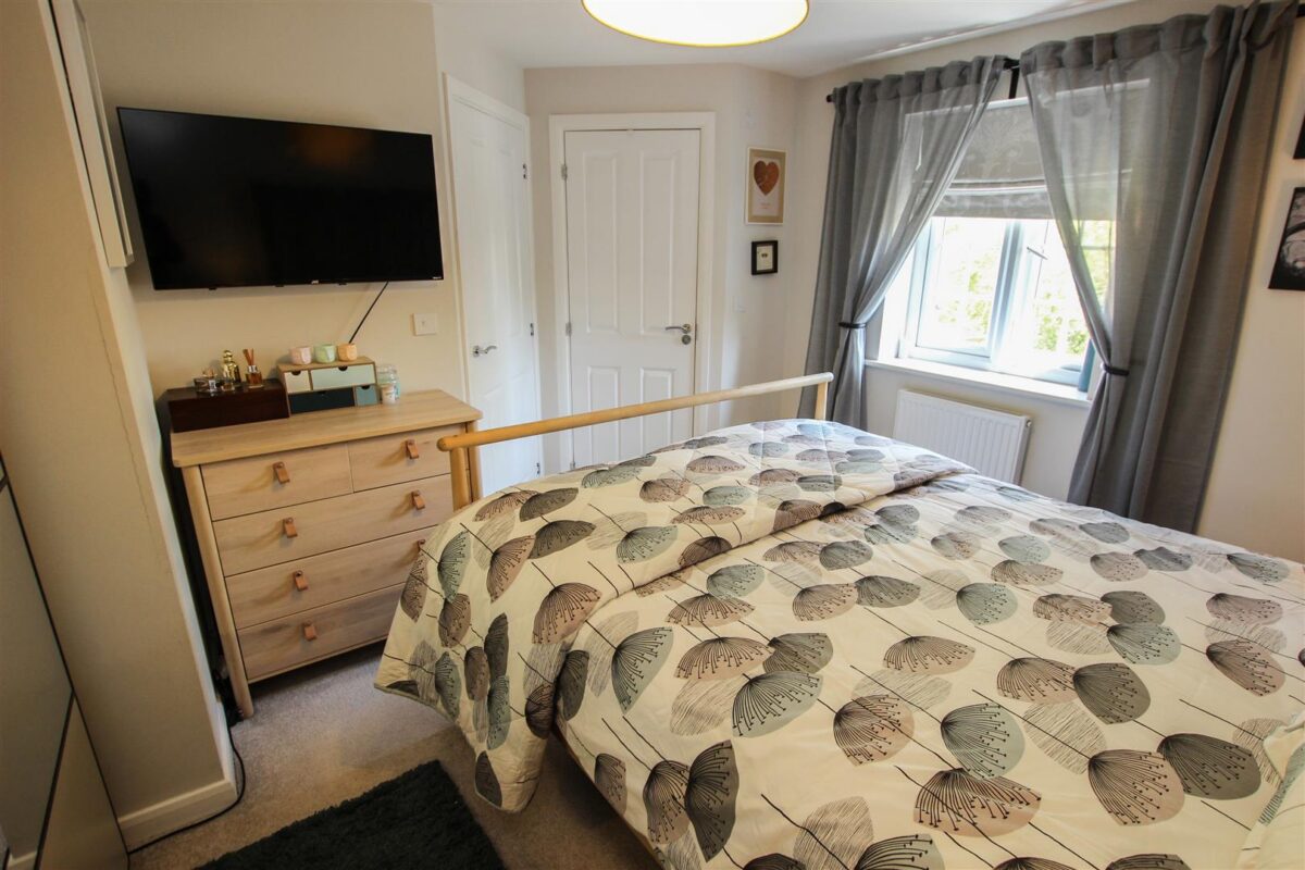 Buttermere Crescent, Lakeside, Doncaster