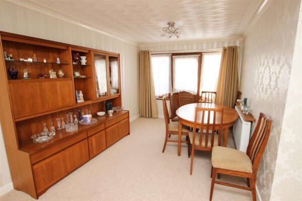 Lutterworth Drive, Adwick-Le-Street, Doncaster