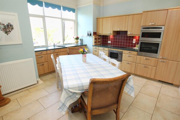 Axholme Road, Doncaster