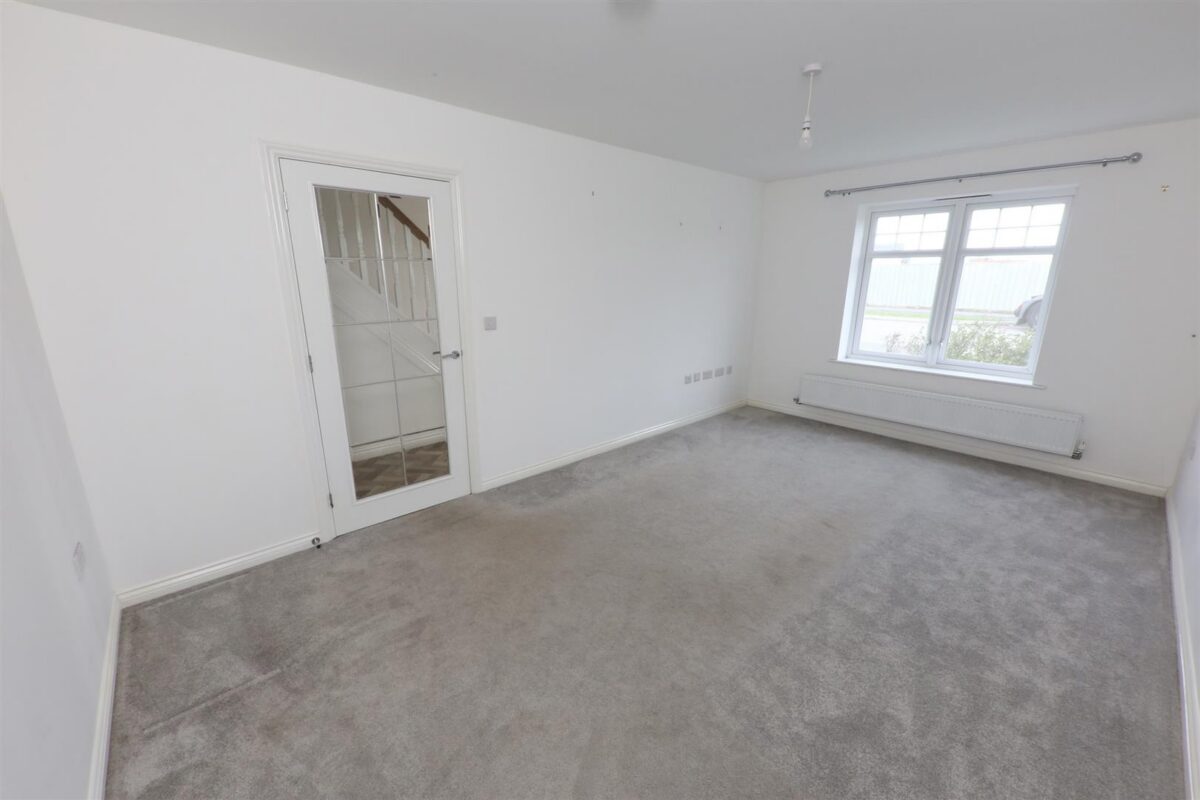 Butterfly Way, New Rossington, Doncaster