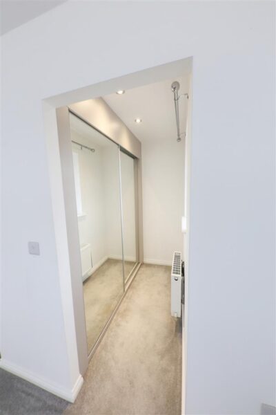 Butterfly Way, New Rossington, Doncaster
