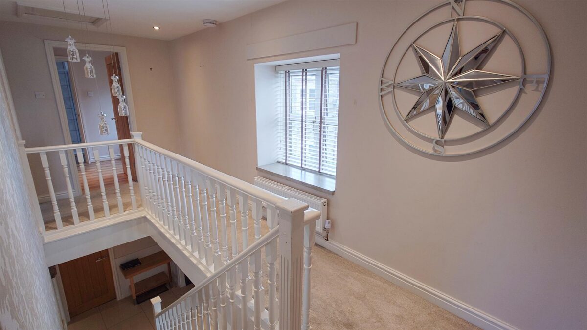 Grove Court, Marr, Doncaster