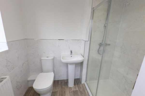 Butterfly Way, New Rossington, Doncaster