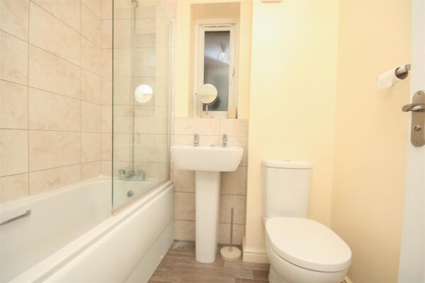 Stayers Road, Bessacarr, Doncaster