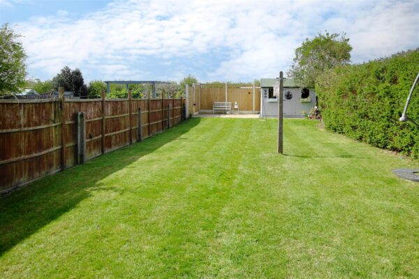 Everton Sluice Lane, Everton, Doncaster