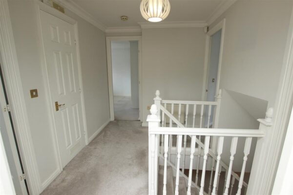 Cavalier Court, Balby, Doncaster