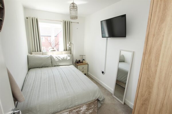 Heatherfields Crescent, Rossington, Doncaster
