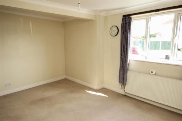 Daw Lane, Bentley, Doncaster