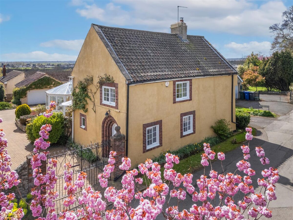 Burghwallis, Doncaster