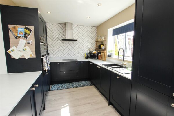 Clovelly Road, Edenthorpe, Doncaster