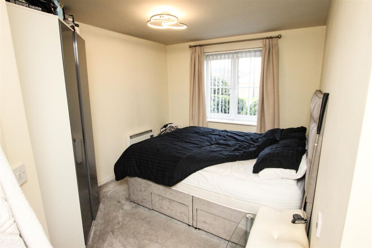 Harris Road, Armthorpe, Doncaster