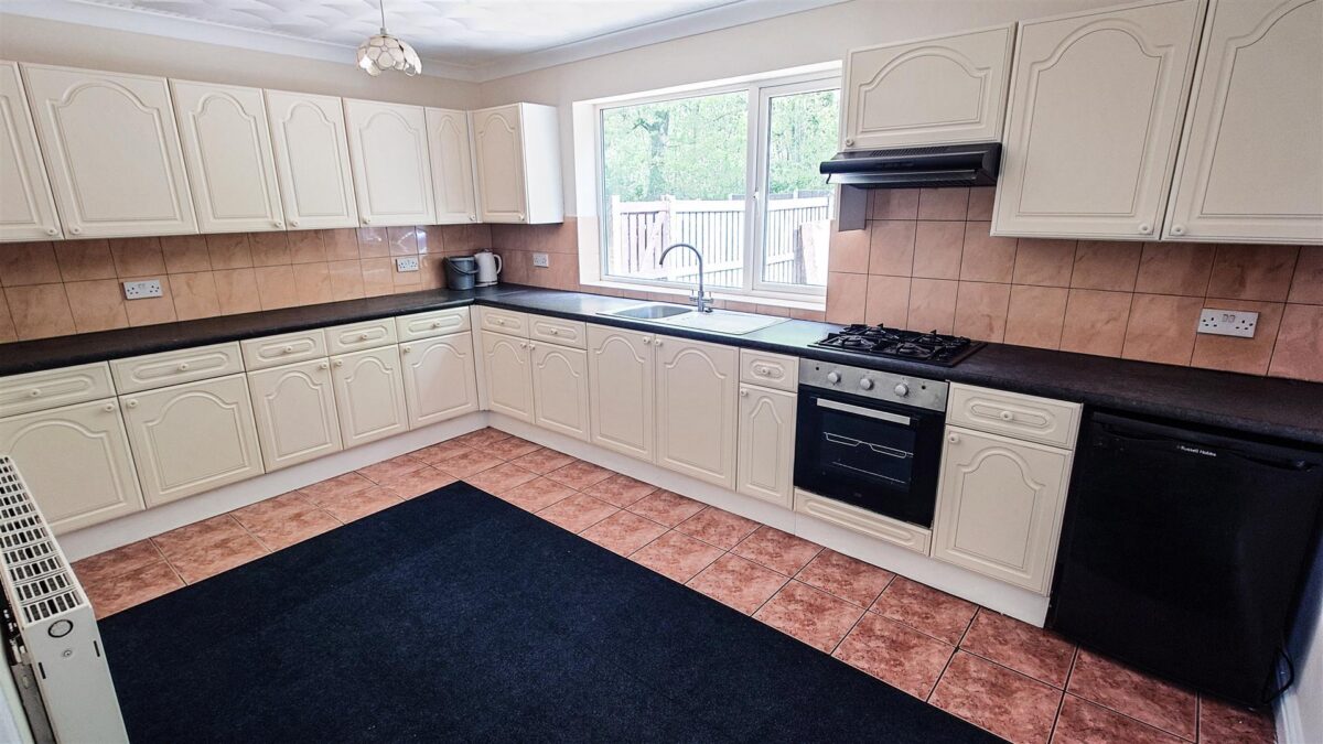 Roberts Road, Edlington, Doncaster