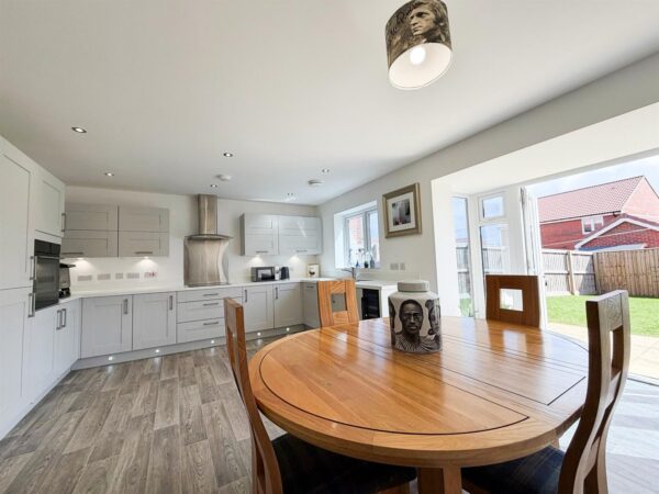 Butterfly Way, New Rossington, Doncaster