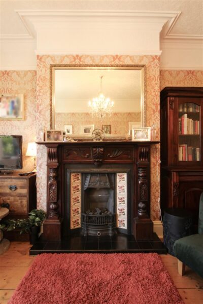 Axholme Road, Doncaster