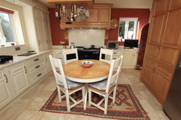 Burghwallis, Doncaster