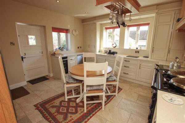 Burghwallis, Doncaster