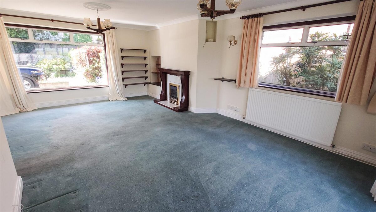 Back Lane, Blyth, Worksop