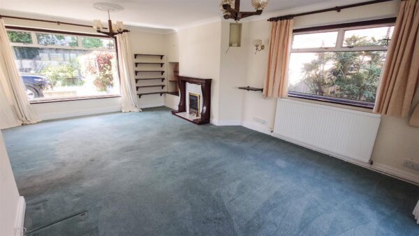 Back Lane, Blyth, Worksop