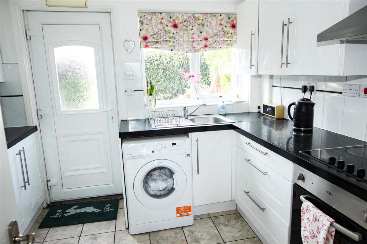 Everton Sluice Lane, Everton, Doncaster