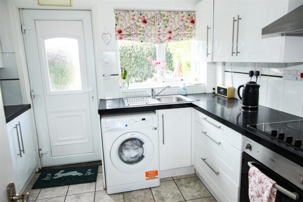 Everton Sluice Lane, Everton, Doncaster