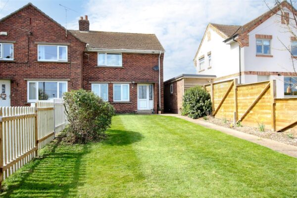 Everton Sluice Lane, Everton, Doncaster