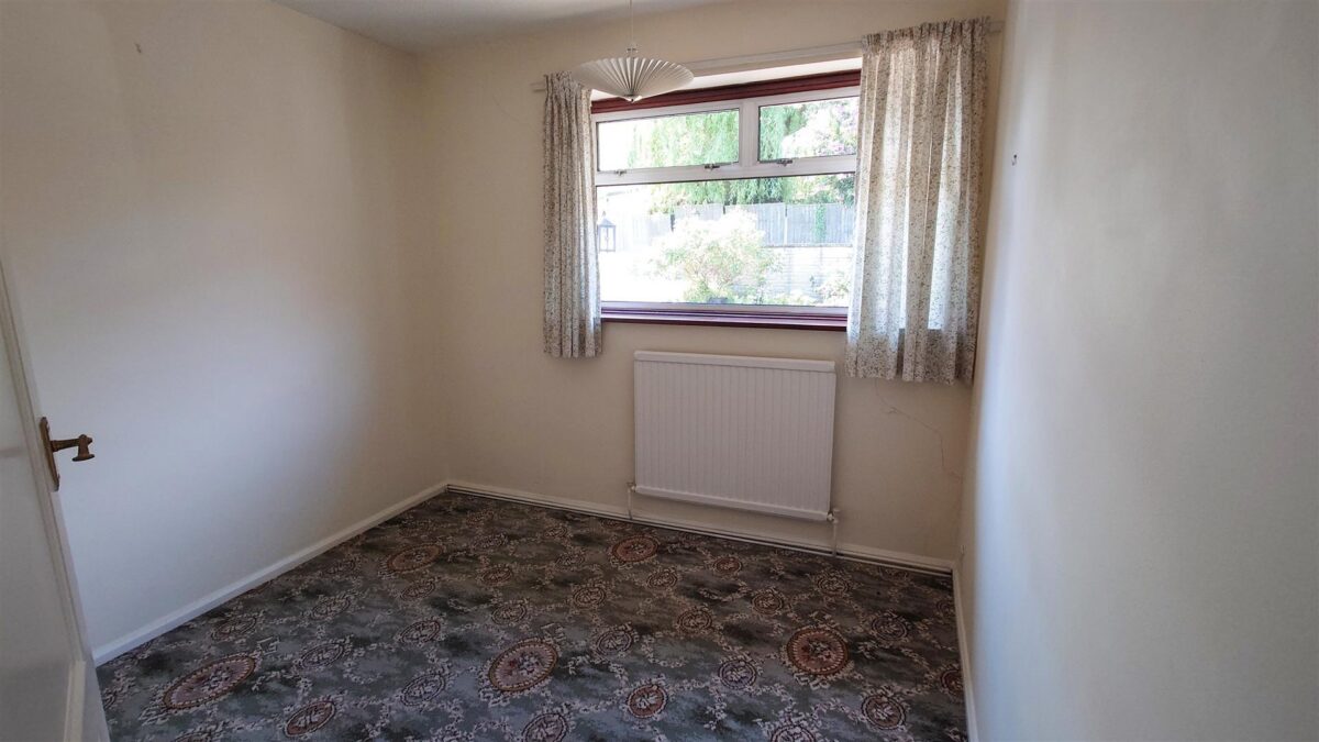 Back Lane, Blyth, Worksop