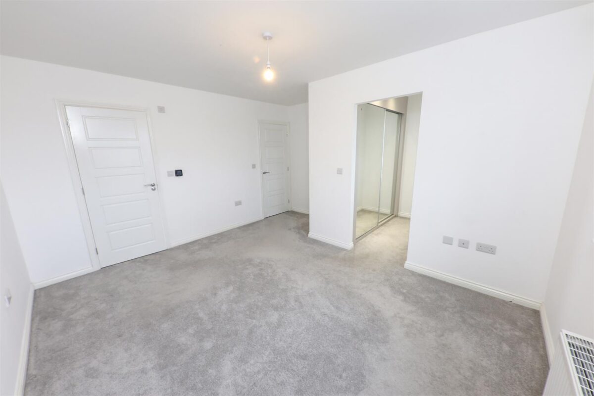 Butterfly Way, New Rossington, Doncaster