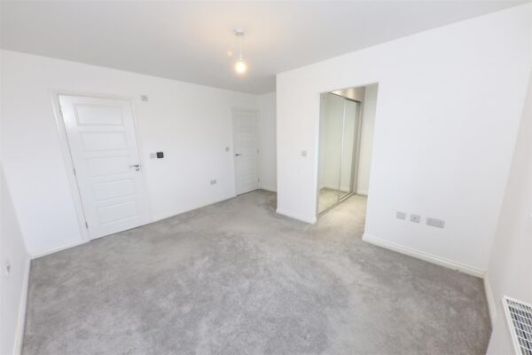 Butterfly Way, New Rossington, Doncaster