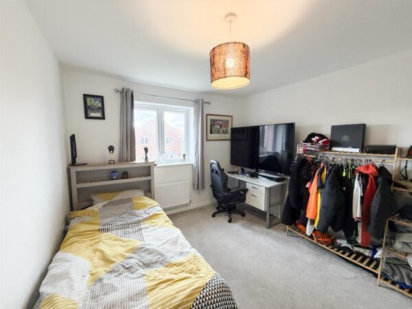 Butterfly Way, New Rossington, Doncaster