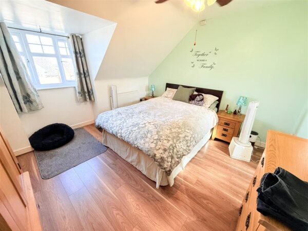 Bracken Way, Harworth, Doncaster