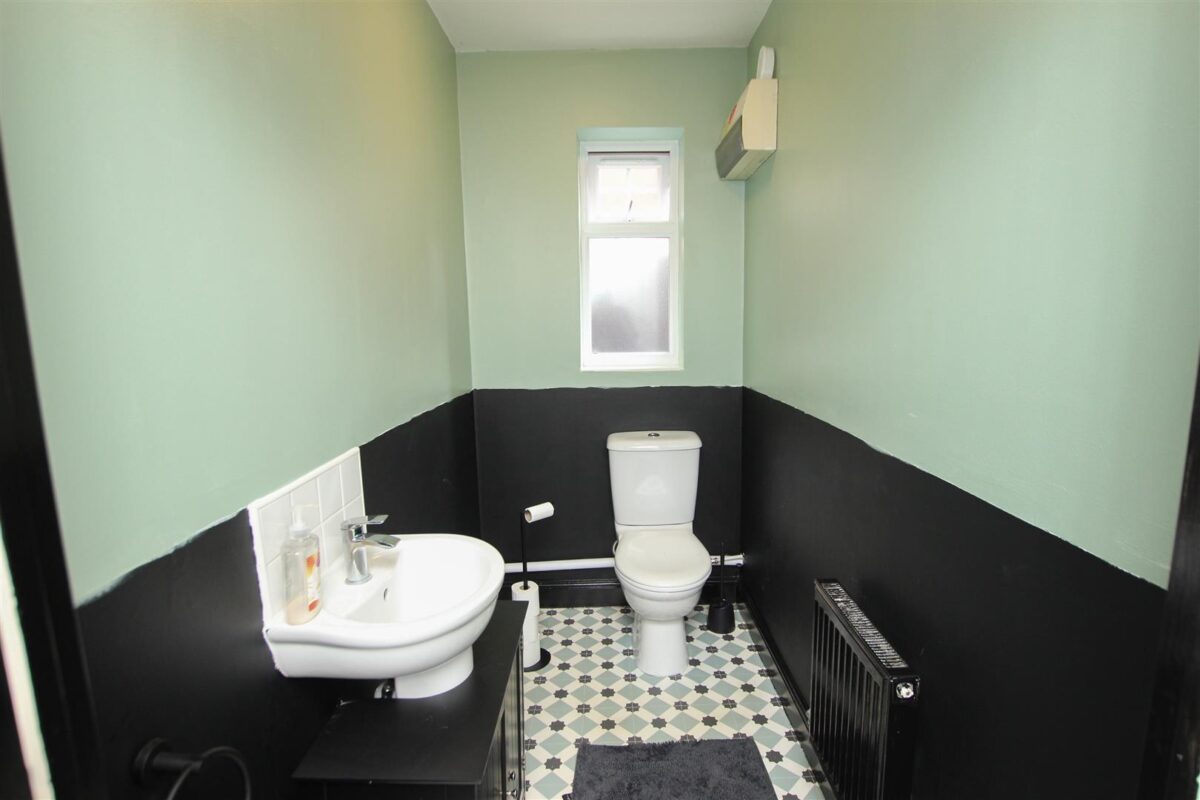 Bracken Way, Harworth, Doncaster