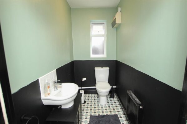 Bracken Way, Harworth, Doncaster