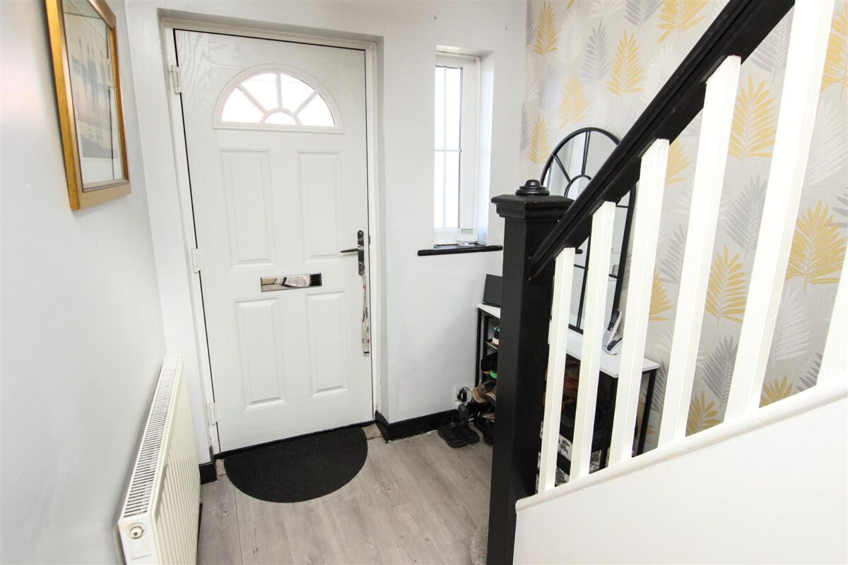 Clovelly Road, Edenthorpe, Doncaster